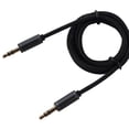 thumbnail image 3 of onn. 3 FT./0.9 m 3.5 mm AUX Cable, 3 of 5