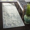 thumbnail image 1 of Safavieh Adirondack Zoey Traditional Faded Area Rug, 1 of 4