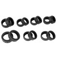 thumbnail image 4 of Power Tool Bearing Rubber Sleeve 607 608 6000 Angle Grinder Electric Hammer, 4 of 8
