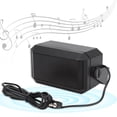 thumbnail image 4 of Car Speaker, Speakers,  Sound Compact Size Portable For Car  Music Play, 4 of 8
