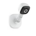 thumbnail image 4 of Hubble Connected SkyVision AI Pro, AI Powered HD Baby Monitor with Crib Mount Camera + 5" Smart Touch Screen Viewer - White, 4 of 8