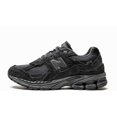 thumbnail image 2 of New Balance 2002R Protection Pack Chaussures de Course Unisexes Phantom/Magnet, 2 of 5