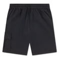 thumbnail image 3 of Levi Strauss Signature Boys' Mid-Rise Cargo Shorts, 3 of 4