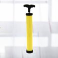 thumbnail image 1 of WASHWEPE Hand Pump Vacuum Chuck Yellow Air Compression Pump For Bags Adults 1Set, 1 of 8