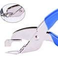 thumbnail image 5 of Quick Staple Remover Tool, Staple Remover, Staple Remover, Staple Remover With Rubber Grips, 5 of 5