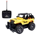 thumbnail image 2 of SuoKom Remote Control Car 18m Remote Control Distance Off-road Remote Control Vehicle, Off-road Racing Car, Children Adult Toy Car, Red, ABS Material Rc Cars On Clearance, 2 of 6