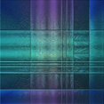 thumbnail image 1 of Ahgly Company Machine Washable Indoor Square Transitional Light Sea Green Area Rugs, 6' Square, 1 of 7