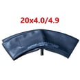 thumbnail image 3 of MYG Fat Bike Inner tube 20x4.0 Suitable for Fat bikes / E-Bikes, 3 of 7