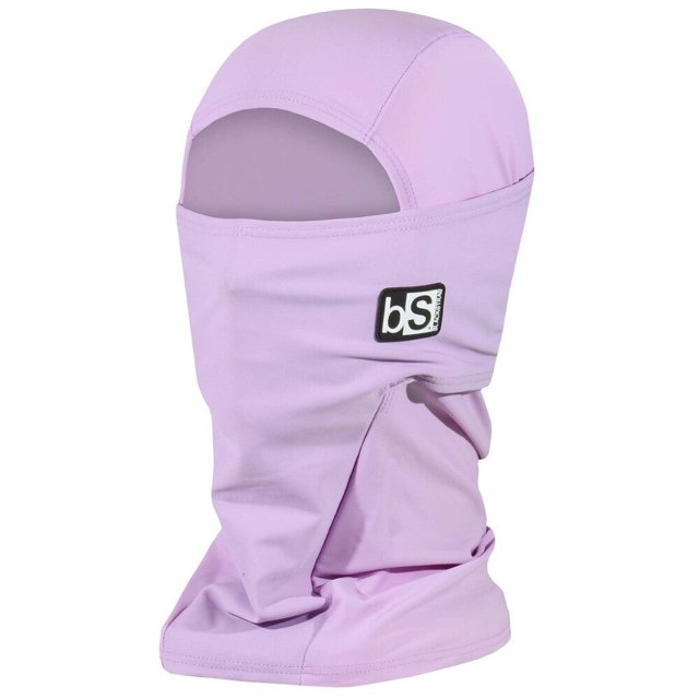 BLACKSTRAP Cagoule Orchidée