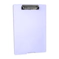 thumbnail image 1 of Yhmxh Office Supplies,School Supplies,Back To School Supplies Folder Writing Pad,Test Paper Storage Box,Multifunctional File Box,Writing Clamp Board,Office Supplies A4 Board Clamp Writing Splint, 1 of 4