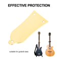 thumbnail image 3 of Keenso Metal Truss Rod Cover, Guitar Truss Rod Cover, Guitar Replacement, For Most Guitars Basses, 3 of 8