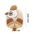 thumbnail image 3 of EGNMCR Back to School, Gift for Kids Cute Children Backpack Backpack Kindergarten Backpack Children Bag cute backpack, 3 of 5