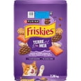 thumbnail image 3 of Friskies Surfin' & Turfin', Dry Cat Food 7.26kg, 3 of 10
