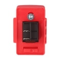 thumbnail image 4 of BTOER 6V/12V Foot Pedal Reset Control Switch Kids Ride On Car Wheels Power Accelerator Reset-Control Foot Pedal Switch Accessories, 4 of 9