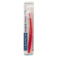 thumbnail image 1 of Curaprox Brosse à Dents Chirurgicale Méga Souple Rouge, 1 of 3