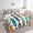 Teal Red, variant on Cartoon Skateboard Twin Comforter Set - 7 Pieces Bed in A Bag Colorful Boys Skateboard Comforters,Sports Game Bedding Sets with Comforter, Flat Sheet, Fitted Sheet and Pillowcases & Shams