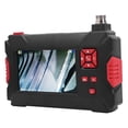 thumbnail image 1 of Cergrey Endoscope d'Inspection, Endoscope à Double Objectif, 8mm pour Inspection de Pipeline, 1 of 8