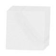 thumbnail image 4 of Reusable Steamer Mesh Pad Non Stick Kitchen Baking Accessories 14 inch x 14 inch 6pcs, 4 of 9