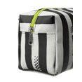 thumbnail image 4 of Beetlejuice Womens Multicoloured Makeup Bag, 4 of 6