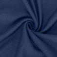 thumbnail image 4 of Tidyack , Combinaison à Manches Longues Taille Haute, Jambe Grand de Couleur Unie, Tissu Extensible, Mode Automne Hiver, pour Femmes, Design à Taille Cintrée, Confortable pour le Quotidien, 100 % Polyester, Style Décontracté de Bureau, 4 of 7