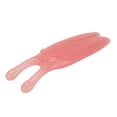 thumbnail image 1 of Gusha Outils pour le Visage, Tabouret de Nez Gua Sha en Résine Raffermissant Poli pour le Visage Rose, 1 of 8
