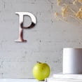 thumbnail image 3 of Dvkptbk A Bottle Family Wall Decor Letter Signs,3D Acrylic Decorative Mirror Wall Stickers English Letters Home Family Combination Self-Adhesive DIY Mirror Wall Sticker Home Decor, 3 of 3