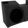thumbnail image 4 of QPower QBGMC19210 Caisson de Basses Portable 10 Pouces pour GMC/Chevy 2019, 4 of 5
