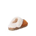 thumbnail image 4 of Canadiana Women's Suede Slippers, 4 of 4
