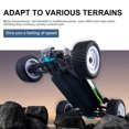 thumbnail image 4 of Amdohai Off-Road Car RC Truck RC Car High Speed 35km/h 1/16 2.4GHz Racing Car 4WD, 4 of 8