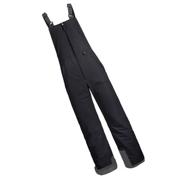 facefd Salopette de Ski Isolée pour Femme, Imperméable, Salopettes de Neige, Pantalon d'Hiver Coupe-Vent Épais Thermique, Pantalon de Ski, Pantalon de Planche à Neige m