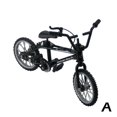 thumbnail image 1 of Estbridge Tech Deck Vélo Doigt Vélo Jouets Garçons Enfants Roue BMX Modèle Jouet S N1D7, 1 of 9
