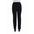 thumbnail image 2 of Alia Women's Pull On Straight Cord Pant, 2 of 3
