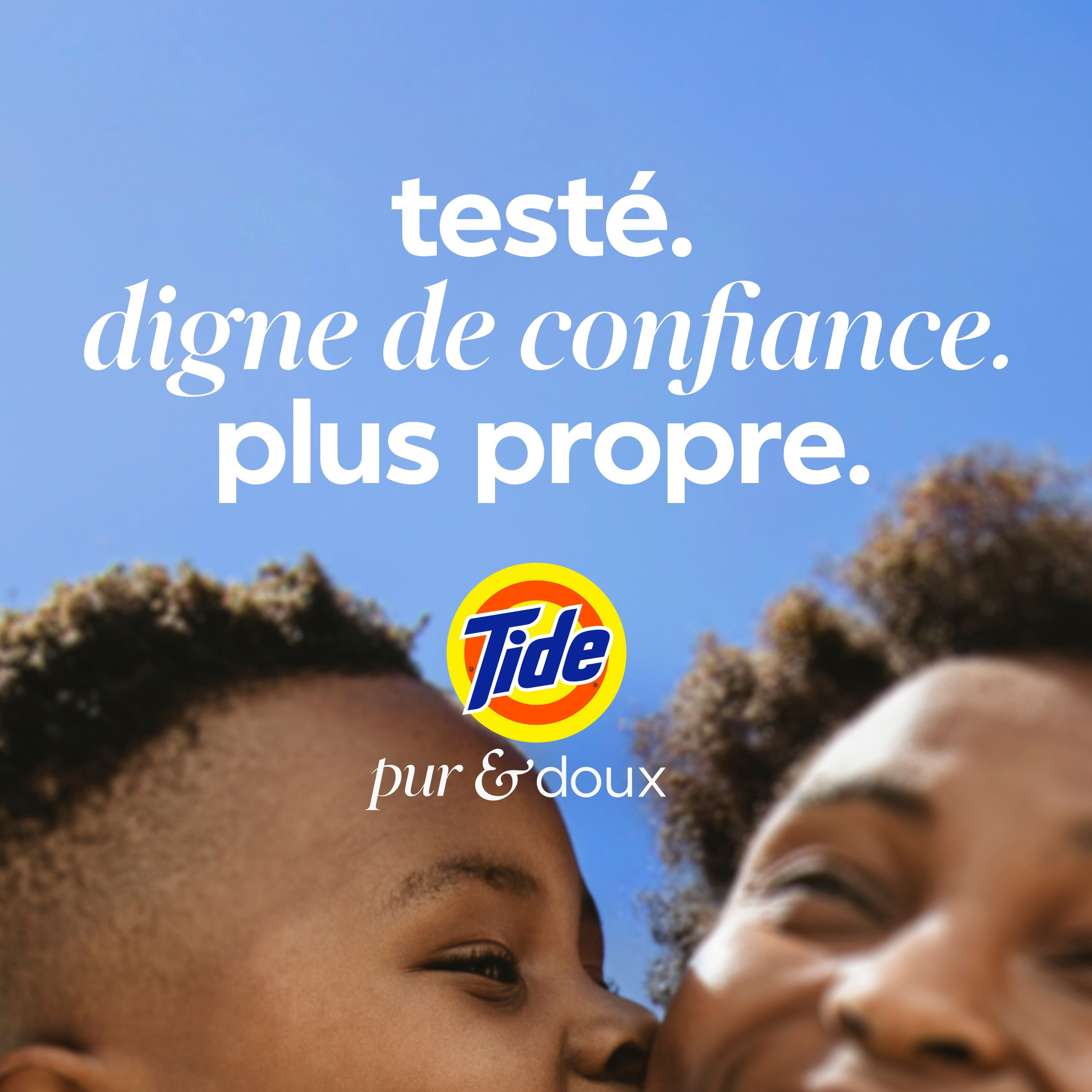 Tide PODS Free & Gentle Laundry Detergent Soap Pacs, Tide PODS Laundry Detergent, Laundry Detergent Pacs, Laundry PODS Detergent, 76 Count