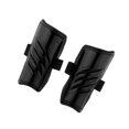 thumbnail image 4 of Maytalsory Protège-Jambes de Football pour Enfants Noir 5Set, 4 of 6