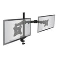 thumbnail image 3 of Dual Monitor Articulating Spring Arm Desk Mount MI-1752, 3 of 3