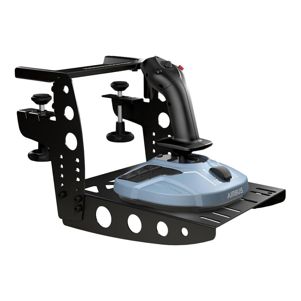Thrustmaster TM Flying Clamp (FR)