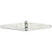 thumbnail image 3 of Stanley N128-017 5 in. Zinc Strap Hinge, 3 of 3