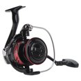 thumbnail image 1 of Baitcasting Reel Long Range Metal Wire Cup Strong Force Lure Fishing Reel for Sea River Fish AE6000, 1 of 14