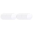 thumbnail image 2 of relayinert Professional Results With Clear Acrylic Plate For Artists Suitable For All Levels Acrylic Disc 15cm*2mm/10piece 2Set, 2 of 6
