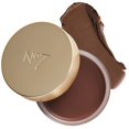 thumbnail image 1 of No7 Pro Artist Soft Glow Cream Bronzer - Blendable Cream Makeup with a Lightweight Formula - Customizable Face Makeup for a Natural Sun-Kissed Glow - Deep (1.26 oz), 1 of 5