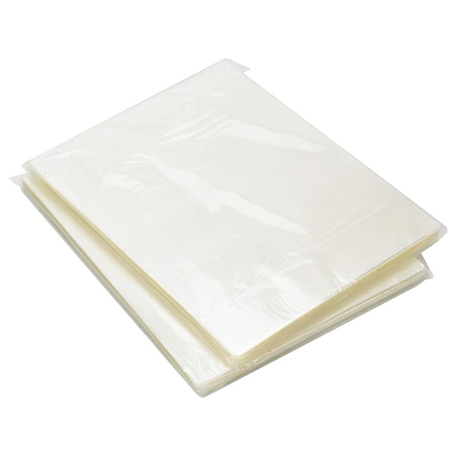 RyhamPaper Thermal Laminating Pouches, 9 x 11.5-Inches/Letter Size/5 mil, 3000 Pack