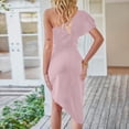 thumbnail image 4 of Robe Décontractée Ample et Confortable pour Femme, 4 of 4