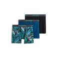 thumbnail image 1 of Jockey Boxeur-Brief Extensible en Coton pour Garçons - Lot de 3, 1 of 1