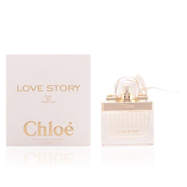 Chloe Love Story 30ml Eau De Parfum Spray