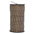 thumbnail image 2 of Polyester Paracord, 100m Parachute Cord, Outdoor Rock Parachute  Rope Survival Cord for Rescue Hiking, 2 of 8