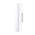 thumbnail image 2 of Book Lights White Light Under Cabinet LED Rechargeable Motion Sensor Indoor Agnetism Dimmable Wireless Closet Counter Kitchen Stairs Hallway Lights, 2 of 7