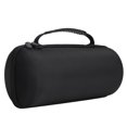 thumbnail image 1 of YLSHRF Wireless Speaker Protector, Speaker Protective Case Light Weight With Adjustable Strap For Outdoor Travel, 1 of 8
