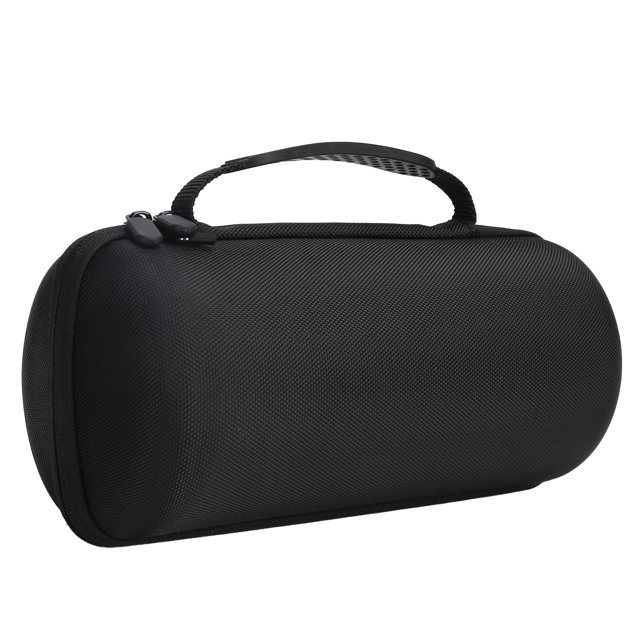 YLSHRF Wireless Speaker Protector, Speaker Protective Case Light Weight With Adjustable Strap For Outdoor Travel