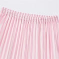 thumbnail image 3 of BOBOGOJP Pyjama pour Tout-Petite Fille en Coton Ensemble Estival Court pour Filles 2t Rose, Taille 4-5 Ans, 3 of 5