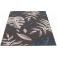 thumbnail image 4 of ECARPET Floral Area Rug for Living Room, Bedroom, Nursery, Kids Room, Presly Collection, 4 of 9